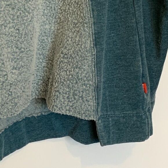 Natori Josie Long Sleeve Pullover Sweatshirt - Picture 3 of 9